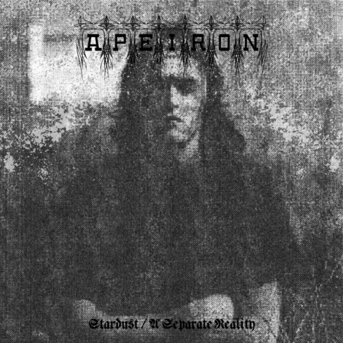 Apeiron (AUT) : Stardust - A Separate Reality